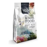 Nature Plan 1000GR Meyve Aromalı ve Ballı Tanecikli Muhabbet Yemi Kuşlar İçin Özel Formül