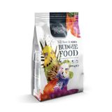 Nature Plan 500 gr Meyve Aromalı ve Ballı Muhabbet Kuşu Yemi