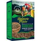 Nature Plan Delicious Serisi Kenevir Tohumu 250 Gr