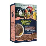 Nature Plan Delicious Serisi Keten Tohumu 250GR