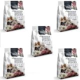 Nature Plan Hamster Yemi 800 Gr - 5 Adet PRA-13317542-5660