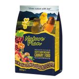 Nature Plan Kanarya Yemi 500 G X 5 adet