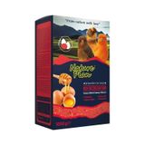 Nature Plan Kırmızı Etkenli Kanarya Maması 1 KG