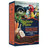 Nature Plan Kızıştırıcı Etkili 100 gr Kuş Maması