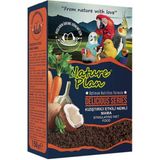 Nature Plan Kızıştırıcı Etkili 100 gr Kuş Maması