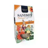 NATURE PLAN Nature Plan Sandmix Grit Kuş Kumu 250 G