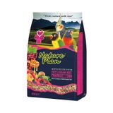 Nature Plan Paraket Sultan Cennet Papaganı Yemi 800 G x 5 Adet