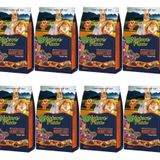 Nature Plan Premium Tavşan Yemi 800gr 8Paket
