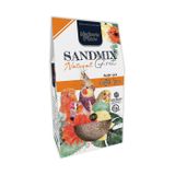 Nature Plan Sandmix Grit Natural Kus Kumu 250 Gr