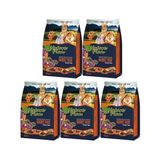 Nature Plan Tavşan Yemi 800 Gr, 5 Paket - Alabalık