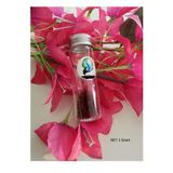 Nature Safran 1Gram ,Orijinal Iran Safranı Süper Top Negin (Doğal Ve Organik) (Net Ağırlığı : 1 Gr)