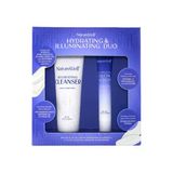 Nature Well Nemlendirici Temizleyici ve Aydınlatıcı Serum Ikili Set