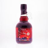 Natureat %100 AKÇAAĞAÇ ŞURUBU 500 ML