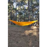 Naturecamp Ennu Sarı Kamp Hamak