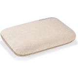 Naturehike 3D Anti-Slip Comfort Kaymaz Yastık Kılıfı - Grey