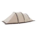 Naturehike Cloud Vessel UPF50+ Snow Skirt 4-6 Kişilik Bej Tünel Çadır