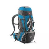 Naturehike Discovery 70+5 lt Mavi Trekking Sırt Çantası