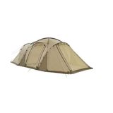 Naturehike Glamping UPF50+ Aries Beta Khaki 4-6 Kişilik Tünel Çadır