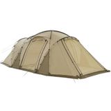 Naturehike Glamping UPF50+Aris Beta 4-6 Kişilik Tünel Çadır