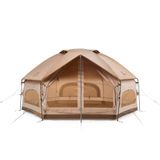 Naturehike MG Altıgen Glamping Kamp Çadırı