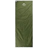 Naturehike Mini Lw180 Ultra Light Uyku Tulumu Army Green Xl Right