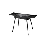 Naturehike Moyan Paslanmaz Çelik Ayaklı Kömürlü Mangal Barbekü 100-120 cm Genişlik Taşınabilir