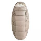Naturehike Oval Ultralight Uyku Tulumu -9°C ( Crystalline) Left (Sol)
