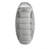Naturehike Ps400 Oval Ultralight Uyku Tulumu -12°C ( Cloudy Grey)