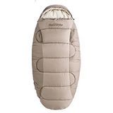 Naturehike Ps400 Oval Ultralight Uyku Tulumu -12°c Çok Renkli