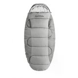Naturehike Ps400 Oval Uyku Tulumu -12°C Gri Renk