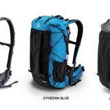Naturehike Rock 60+5 Lt Trekking Sırt Çantası