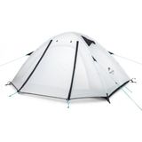 Naturehike Sky Lite 2 Kişilik Çadır NH18Z022-P - Beyaz