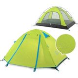 Naturehike Sky Pro 2 Kişilik Çadır NH18Z022-P - Yeşil