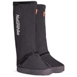 Naturehike Snow Fox Outdoor High-Tube Tozluk + Kum Ayakkabısı Night Black-44-46