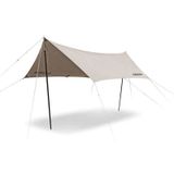Naturehike Square Glamping 3X5 Mt Tarp [Gunes Ve Ruzgar Koruma Tentesi]