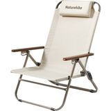 Naturehike T02 Ayarlanabilir Bahçe ve Kamp Sandalyesi