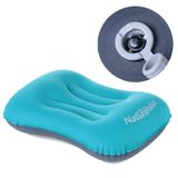 Naturehike TPU AEROS ŞİŞME YASTIK MAVİ