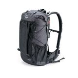 Naturehike Trekking 60+5 Siyah Sırt Çantası