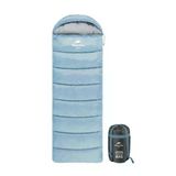 Naturehike U250 Uyku Tulumu Mavi Renk