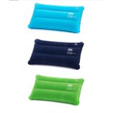 Naturehike UltraLight Katlanabilir Şişme Yastık Dark Blue