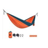 Naturehike Ultralight Swing Tek Kişilik Hamak 340T Pongee Turuncu