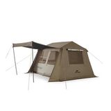 Naturehike Village 6.0 2.Nesil Otomatik Kurulum Cadir