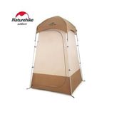 Naturehike WC & Duş & Giyinme Çadırı Kahve