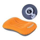Naturehike Yeni turuncu ile hafif TPU aeros şişme yastık