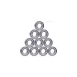 Naturel 10 Adet 608 ZZ Rulman 8x22x7 MM Hırdavat İçin Güçlü ve Dayanıklı Seçenek