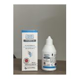 Naturel 100 ml Oksijenli Su