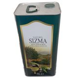 Naturel 5 lt Sızma Zeytinyağı