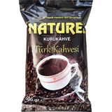 Naturel 500 gr Türk Kahvesi