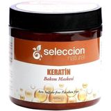 Naturel 500 ml Maske Keratin - Option-1