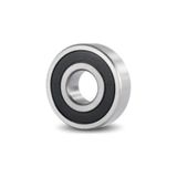 Naturel 6200 2RS/10X30X9 mm Rulman